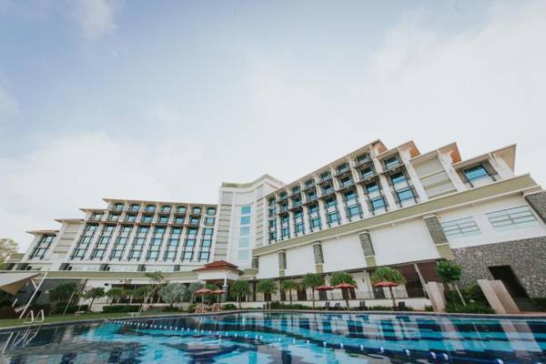 Ancasa Royale Pekan Pahang by Ancasa Hotels & Resorts