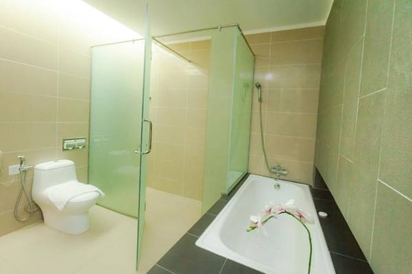 Ancasa Royale Pekan Pahang by Ancasa Hotels & Resorts