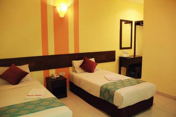 Sun Inns Rest House Kuantan