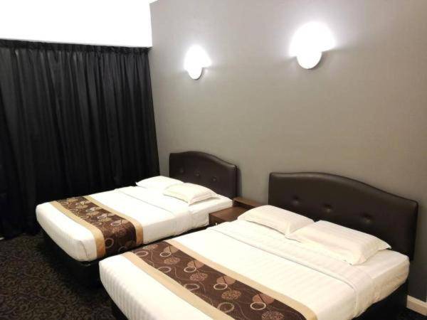 Greenlast Hotel