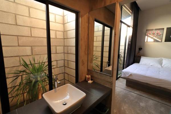 Laman Sentosa Boutique Residence