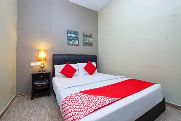 OYO 89981 Nyamanya Hotel