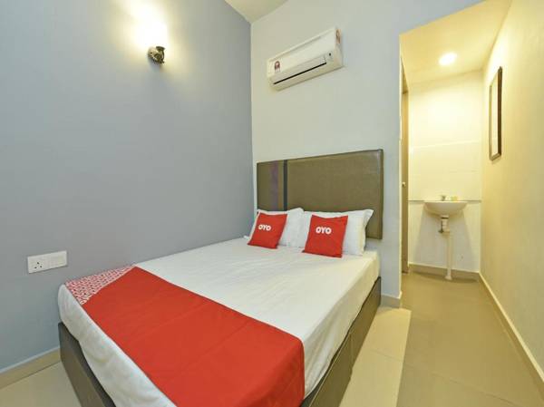 OYO 90553 Hotel 24 Seven