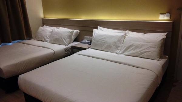 Star Tree Homestay -Contactless Self Check in