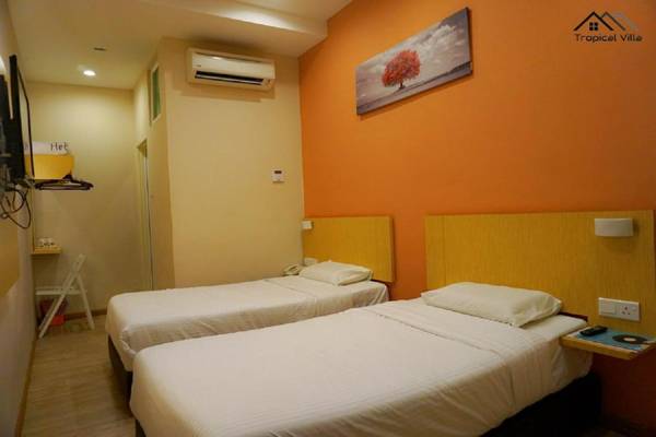 Tropical Villa Kuantan