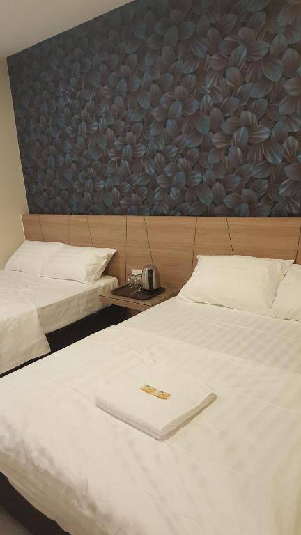 Gebeng Industrial Park Budget Hotel