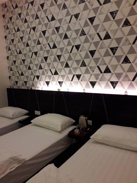 Gebeng Industrial Park Budget Hotel