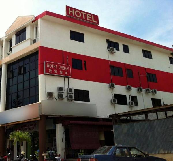 Urban Hotel
