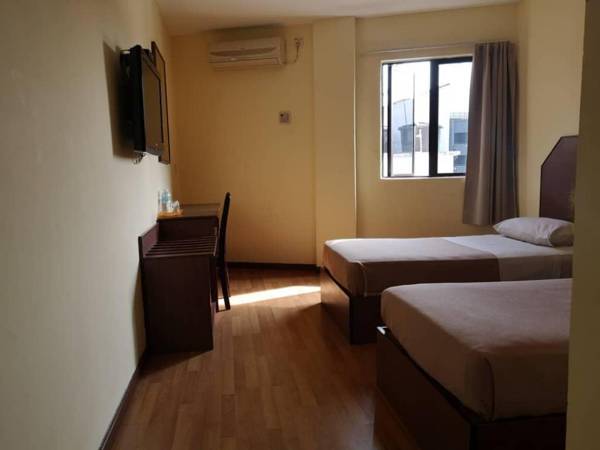 Urban Hotel