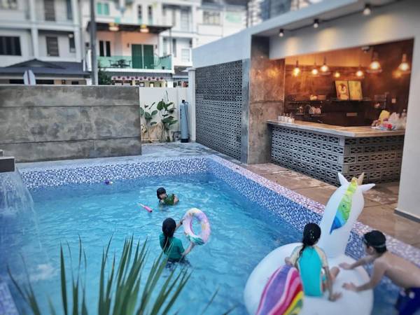 LE LODGE MANSION by Le Lodge