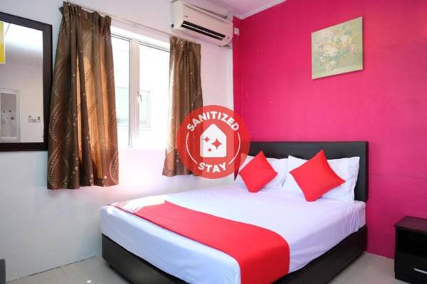 OYO 603 Sri Padang Inn