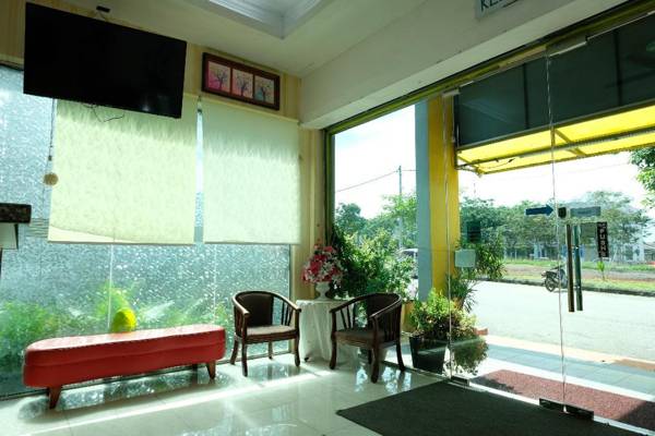 OYO 603 Sri Padang Inn