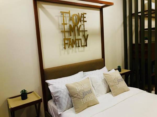 Studio1111@TimurBay Timur Bay Seafront Residence