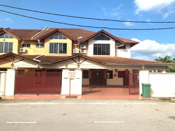 SPOT ON 89941 Rivermoon Guest House