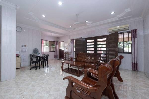 SPOT ON 89941 Rivermoon Guest House
