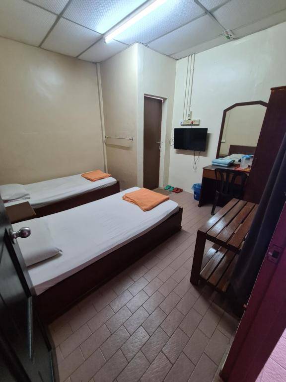 East Coast hotel