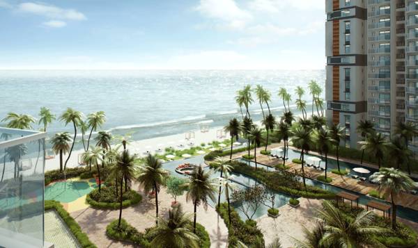 SevenSix by The Sea @ TimurBay Kuantan