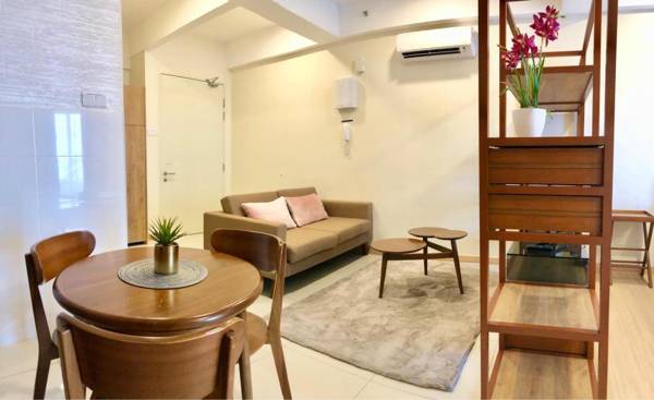 Timur Bay Seafront Residence - Armand Suite