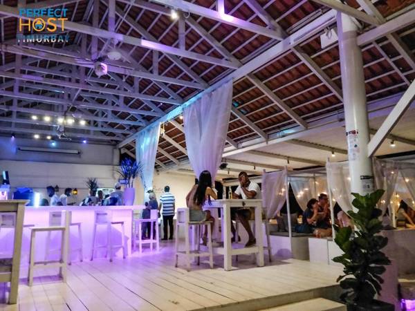 Timur Bay Beachfront by Perfect Host