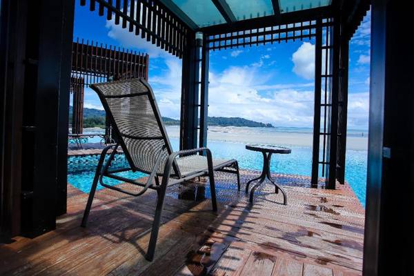 MHK STUDIO Seaview KUANTAN IMPERIUM RESIDENCE