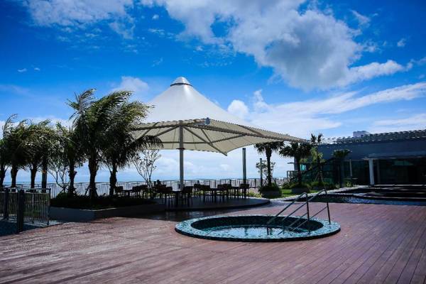 MHK STUDIO Seaview KUANTAN IMPERIUM RESIDENCE