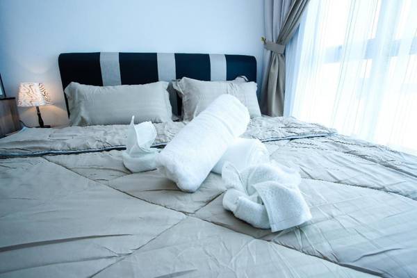 MHK STUDIO Seaview KUANTAN IMPERIUM RESIDENCE