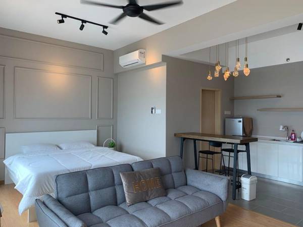 Kuantan Seaview Studio@Imperium Residence Kuantan