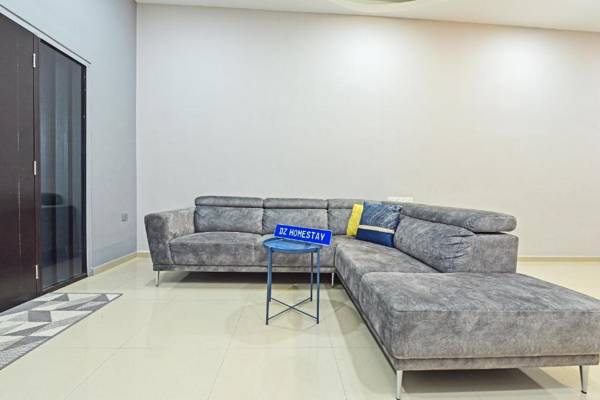 OYO Home 90584 Dz Homestay Bukit Setongkol