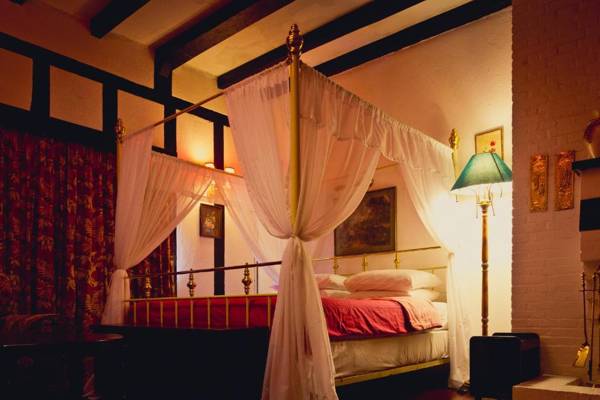 The Smokehouse Hotel & Restaurant Cameron Highlands