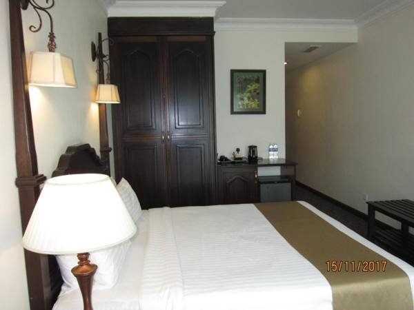 Hotel De' La Ferns Cameron Highlands