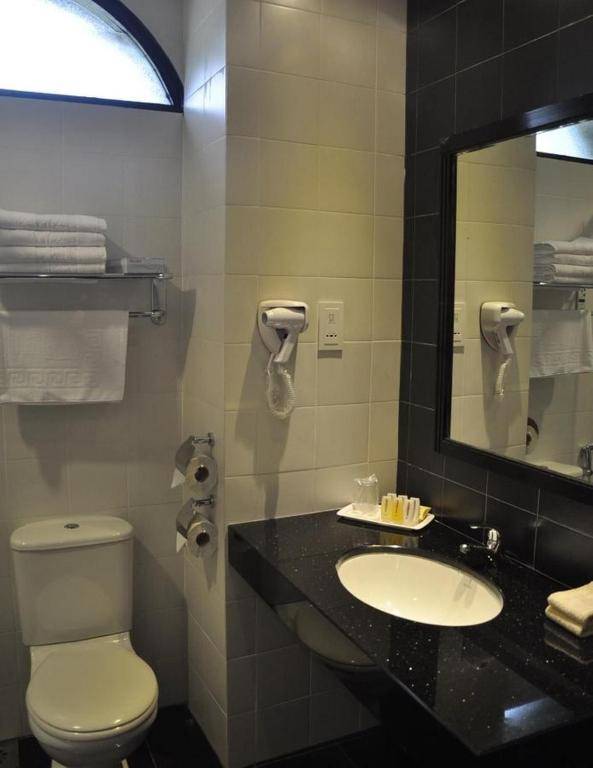 Strawberry Park Resort