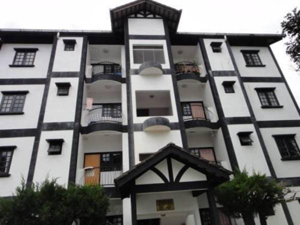 Silverstar Apartment @ Greenhill Resort