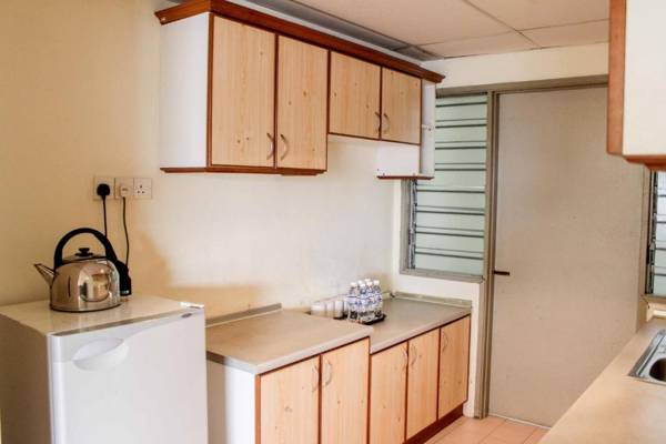 Star Regency Hotel & Apartments