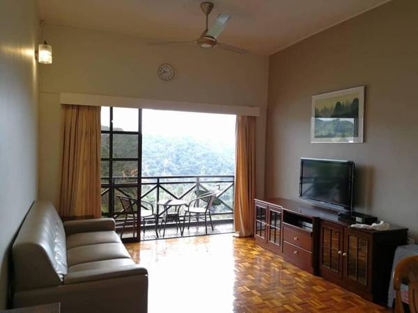 Khor’s Apartment @ Greenhill Resort