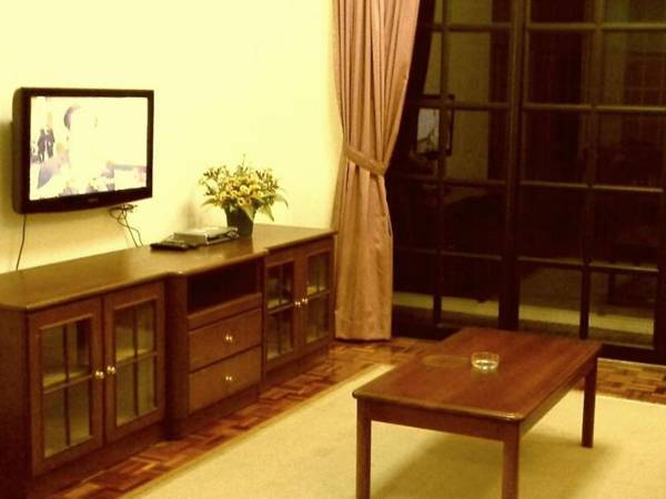 KPW at Greenhill Resort