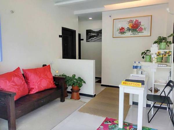 David'S Hotel Apartment @ Greenhill Resort