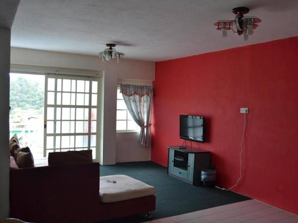 Misty Highlands Apartment @ Desa Anthurium