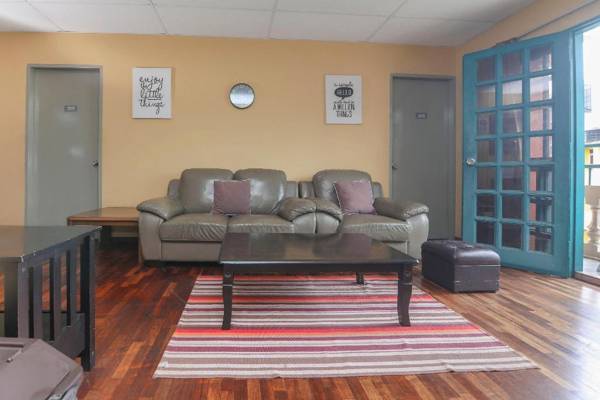 SPOT ON 89789 Hotel Check In 2