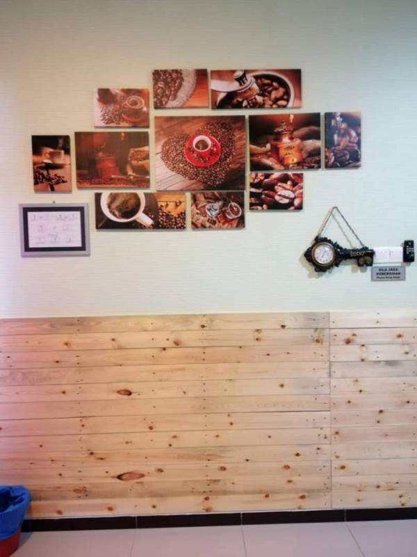 Ghazzis Suite Cameron Highland