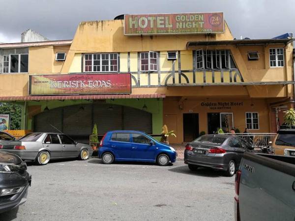 Golden Night Hotel Cameron Highlands