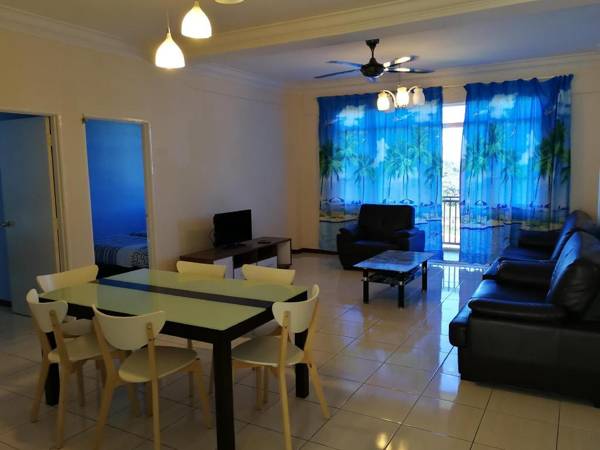 MY HOME APARTMENT 116@CROWN IMPERIAL COURT