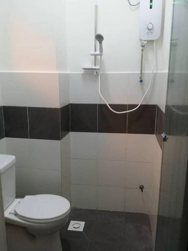 Cameronian Muslim Homestay