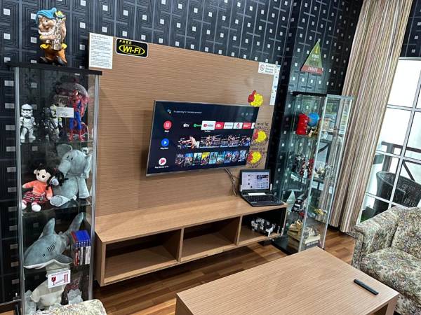 EagleNest @ Iris House Resort