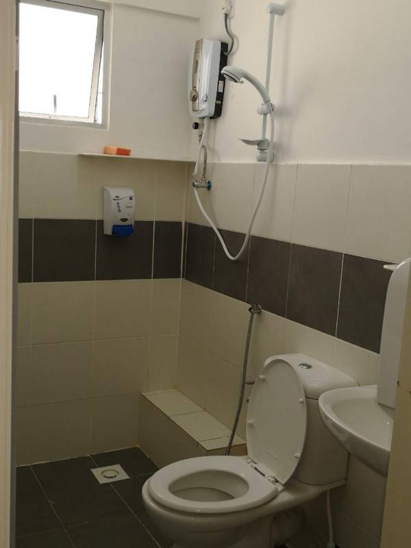 Cuti - Cuti Homestay Cameron  Jaya ***