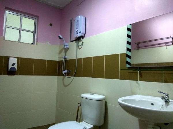 SY Homestay Cameron Highlands (Muslim only)