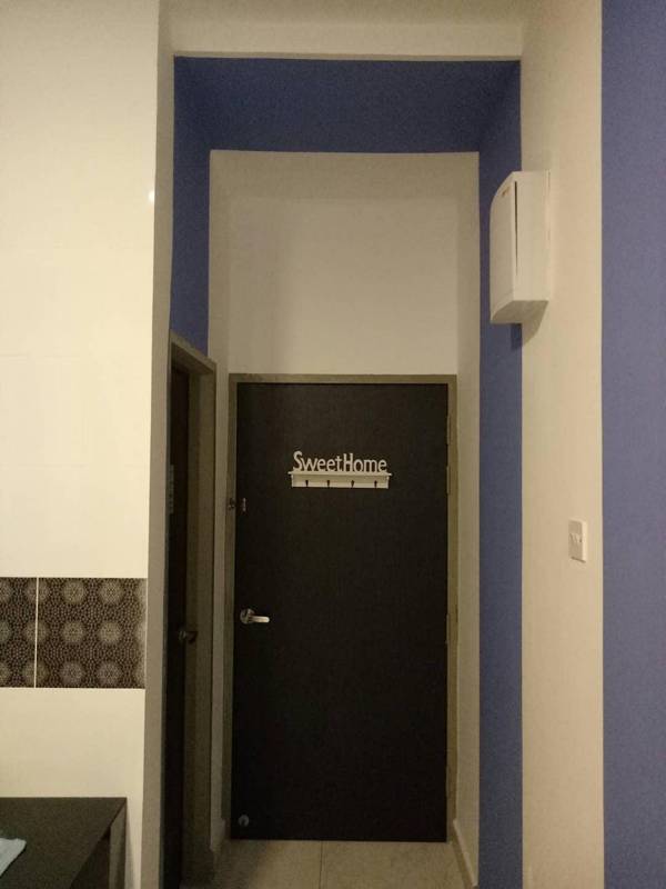 Sweet Home CH7 @ Quintet