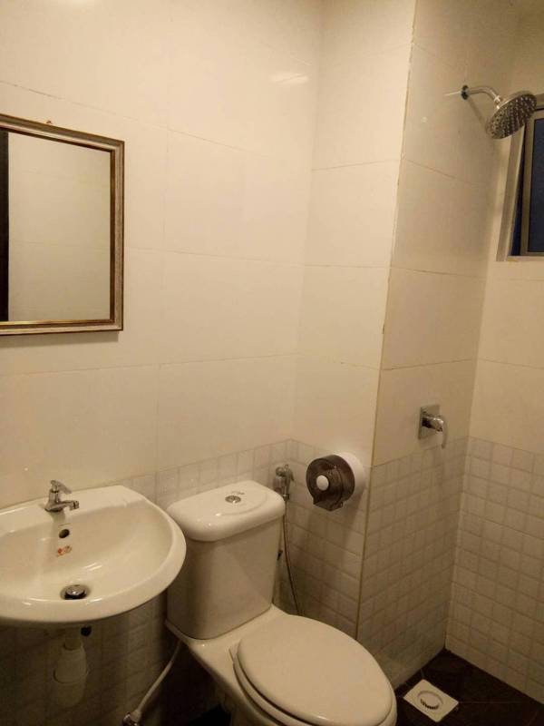 Sweet Home CH7 @ Quintet