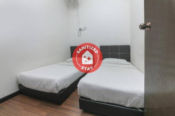 SPOT ON 89870 Rasa Sayang Hotel