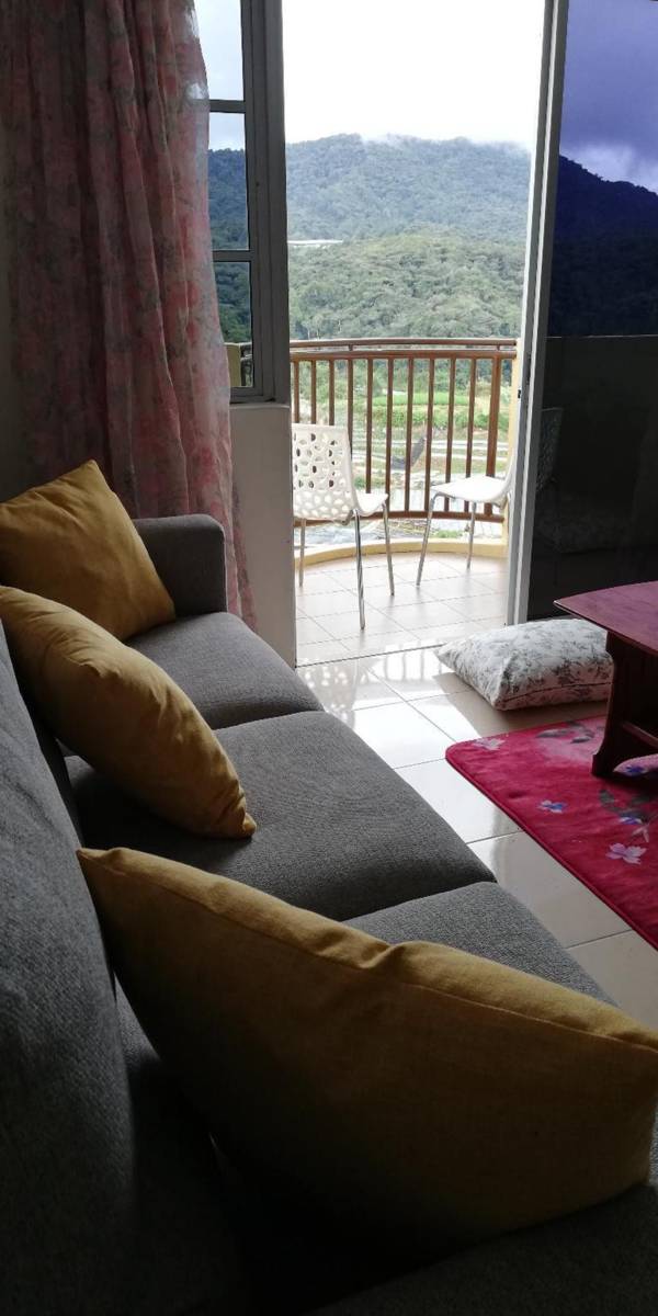 Green View Home Cameron Highlands