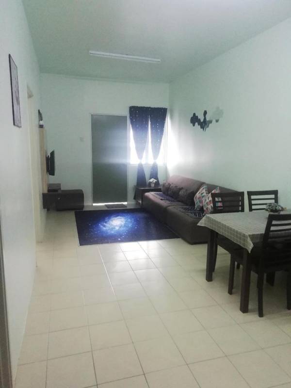 Nur ala Nur Space @ Cameron Jaya